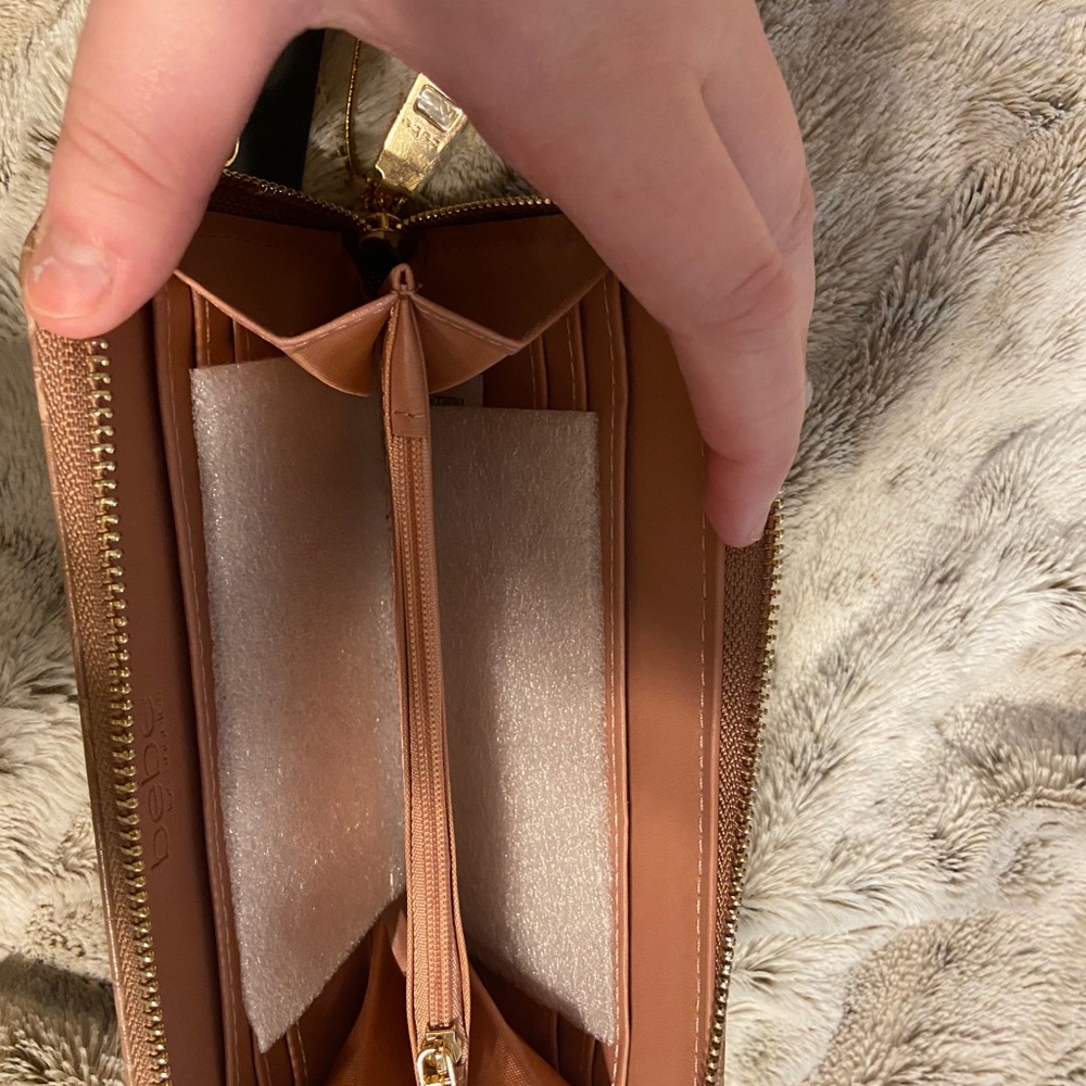 Bebe wallet - Picture 3 of 4